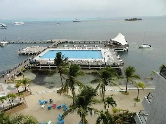 Apart Otel Hotel La Mar San Andres Kolombiya