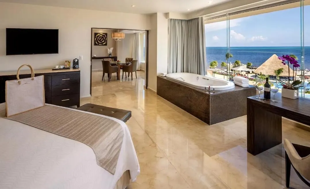 Apart Otel Hotel La Mar San Andres Kolombiya