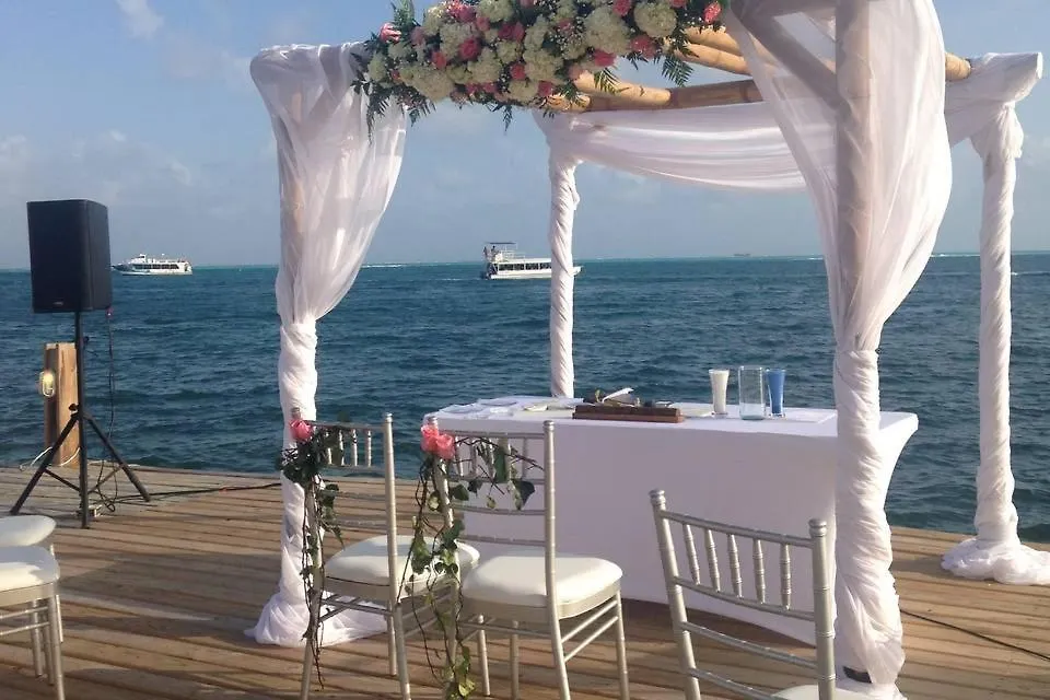 Hotel La Mar San Andres 0*, San Andrés