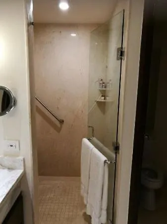 Hotel La Mar San Andres location