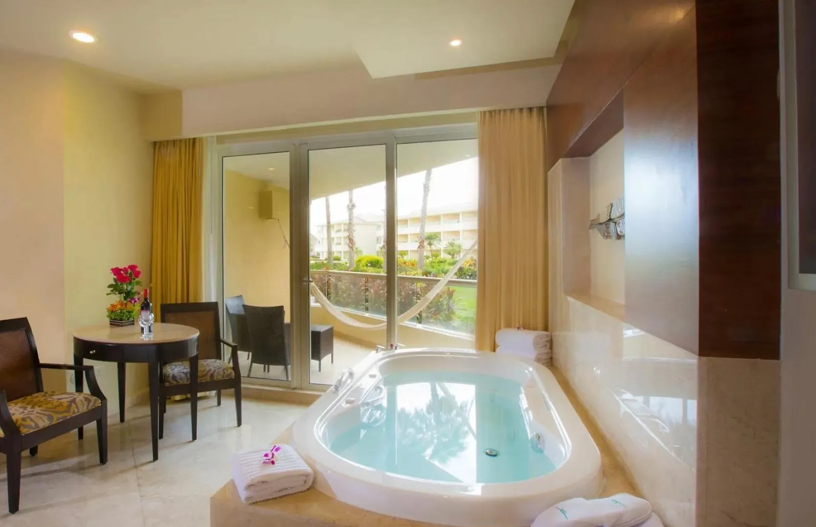 Hotel La Mar San Andres Apart Otel