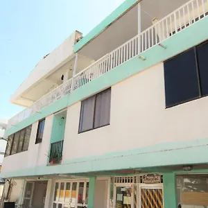 2* Apartahotel Casamar 2