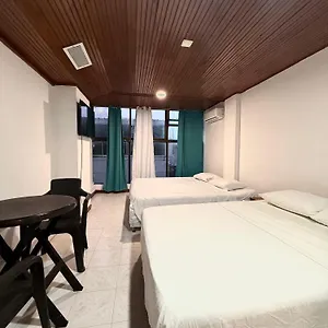  Pensión Casa Fama