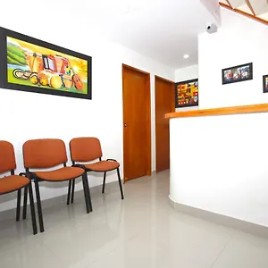 2* Hotel Sweet Caribbean